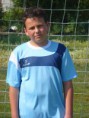 Timotej Matis - záložník